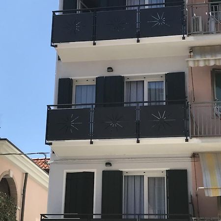 基奥贾 Casa Mara酒店 外观 照片