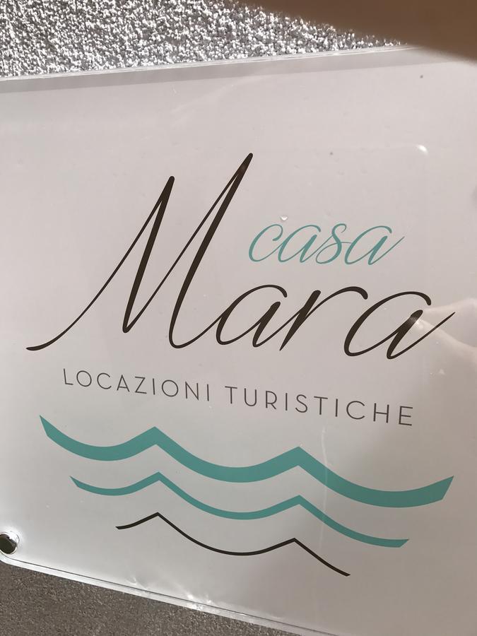 基奥贾 Casa Mara酒店 外观 照片