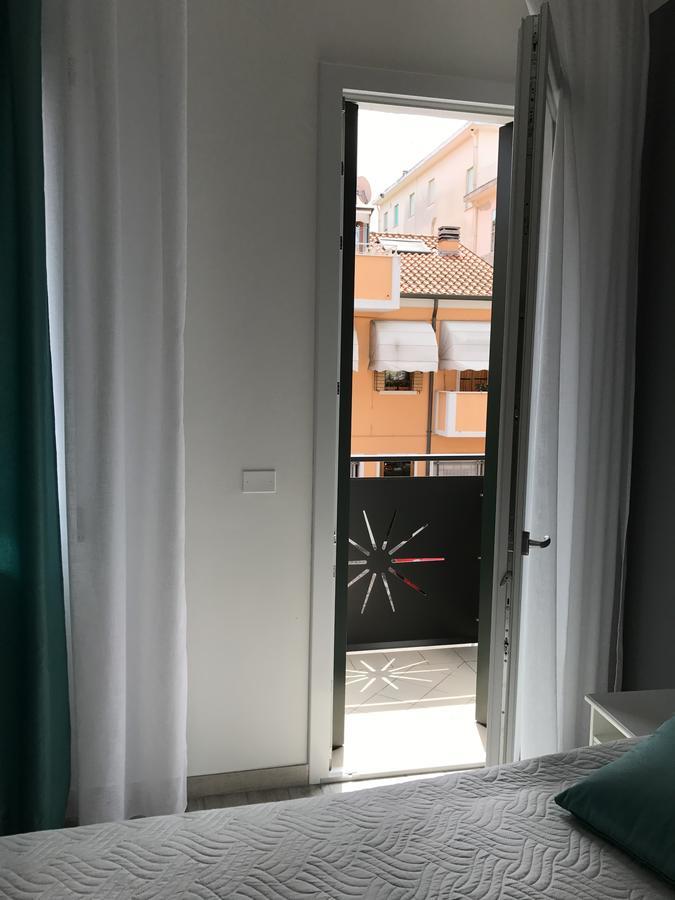 基奥贾 Casa Mara酒店 外观 照片