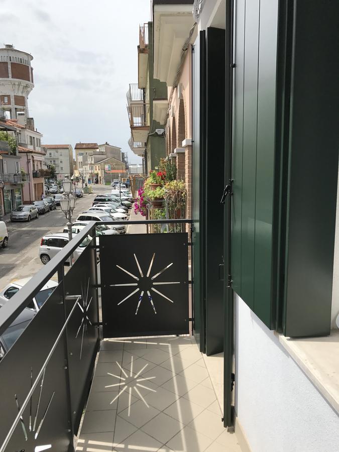 基奥贾 Casa Mara酒店 外观 照片