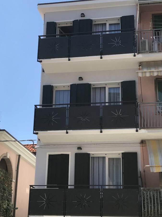 基奥贾 Casa Mara酒店 外观 照片