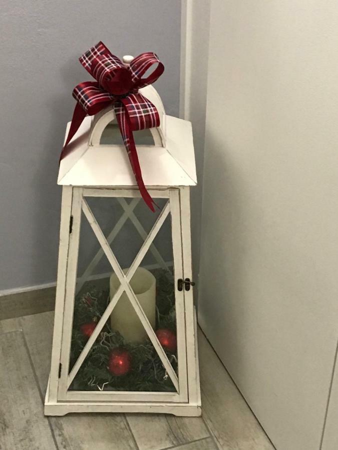 基奥贾 Casa Mara酒店 外观 照片