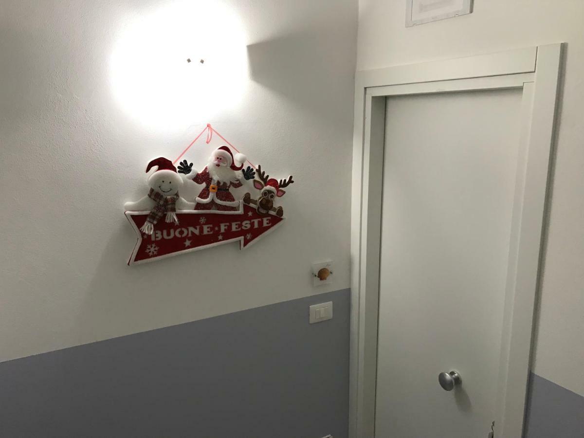 基奥贾 Casa Mara酒店 外观 照片